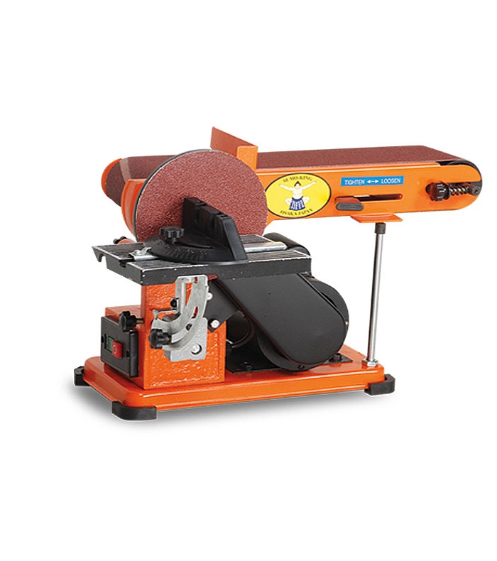 Sumo King Belt & Disc Sander