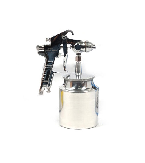 Sumo King Professional Spray Gun c/w Cup