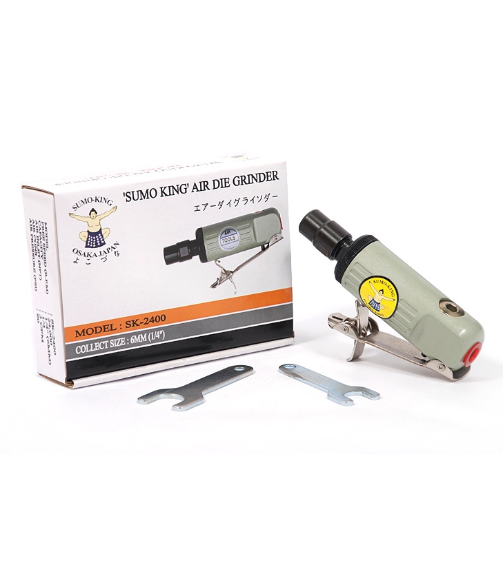 Sumo King Air Die Grinder